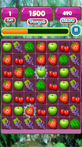 Fruit Splash Deluxe截图2