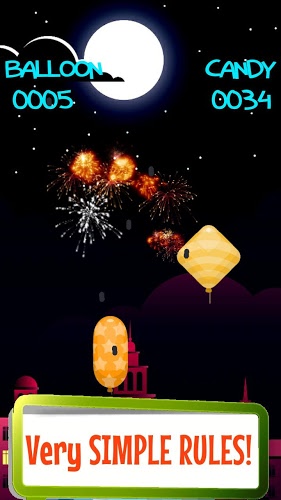 Balloon Boom Game-For Toddlers截图5