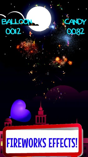 Balloon Boom Game-For Toddlers截图2