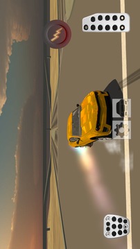 Extreme GT Race Car Simulator截图