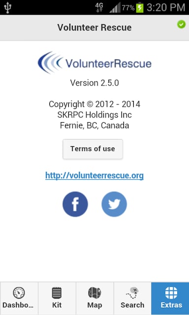 Volunteer Rescue截图10