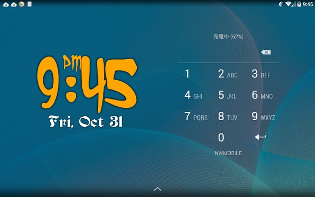 yco 时钟 (Clock)截图2