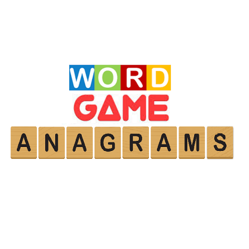 Word Game - Anagrams截图1