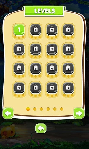 Fruits Crush Legend截图2