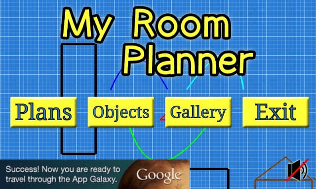 My Room Planner Free截图2