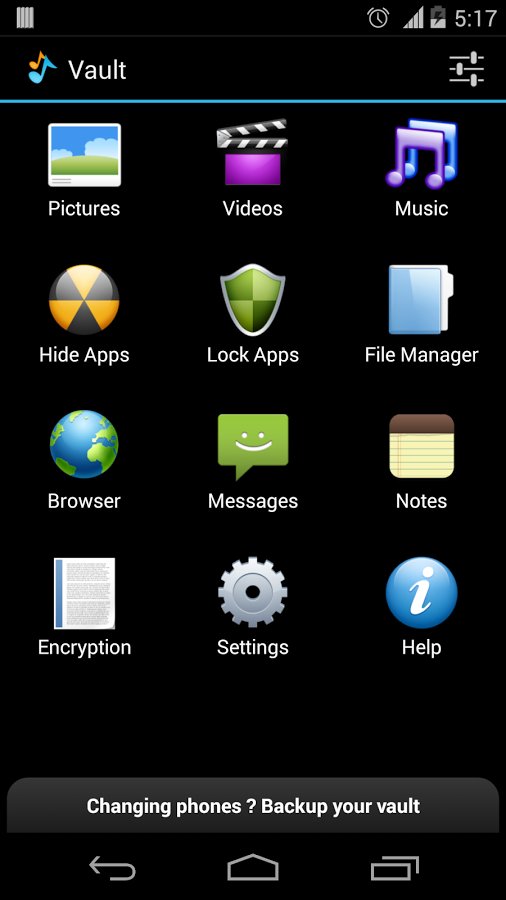 Hide Photos, Video-Hide it Pro截图3