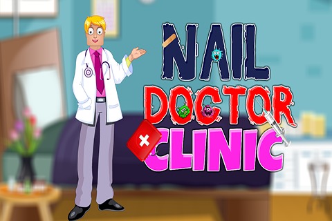 Nail Doctor Clinic截图1