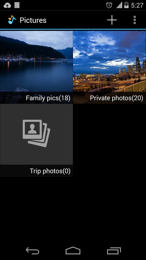 Hide Photos, Video-Hide it Pro截图6