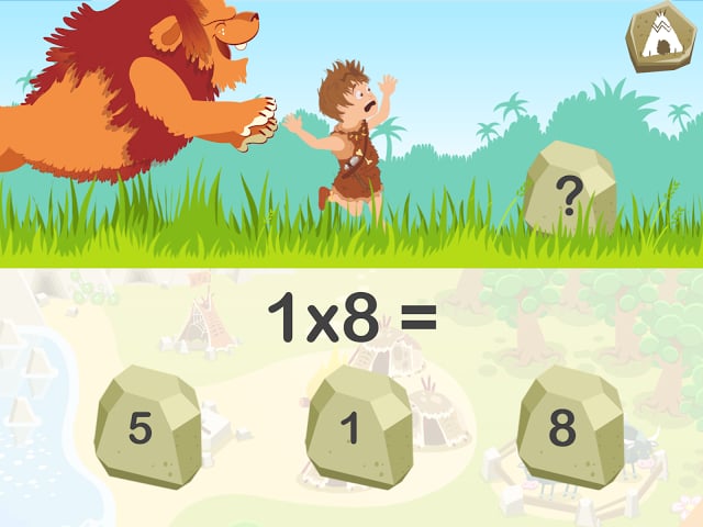 Tables de multiplication Lite截图7