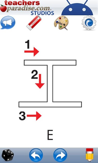 Japanese Katakana Handwriting截图3