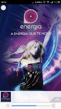 Energia 97 FM截图