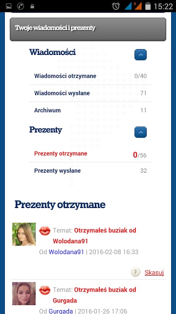 Polish Hearts截图6