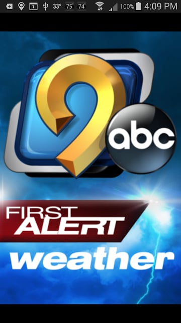 KCRG-TV9 First Alert Weather截图1