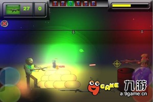 使命召喚截圖預(yù)覽