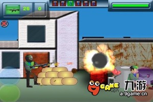 使命召喚截圖預(yù)覽