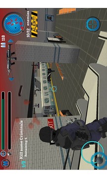 Counter Terrorist 特警队：反恐截图