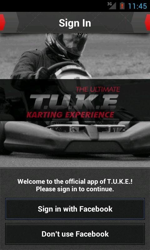 Tuke Karting截图3