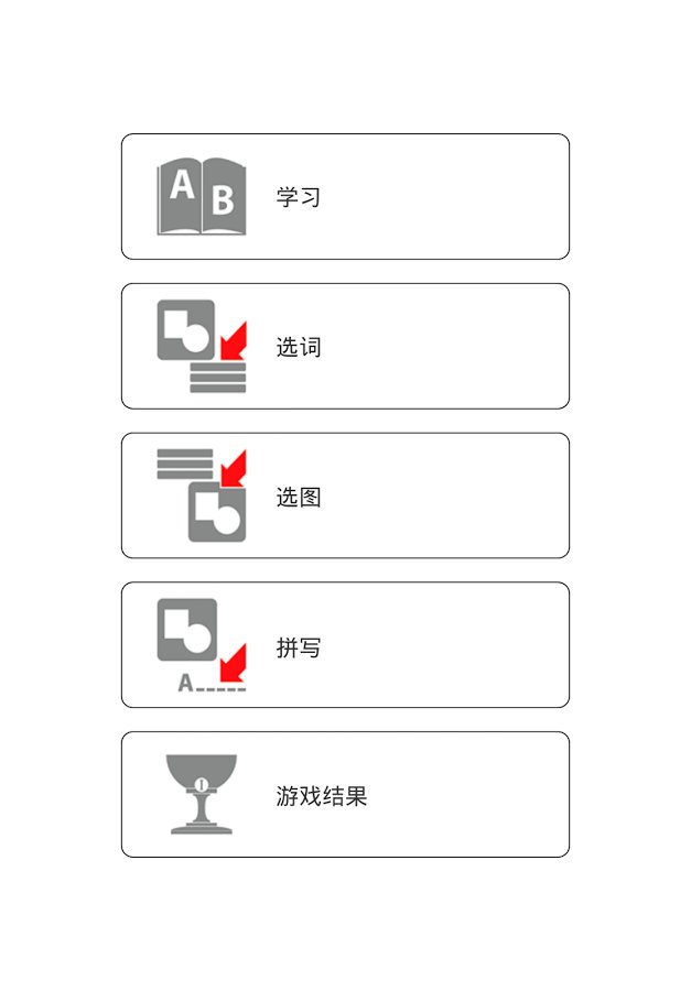 游玩和学习。意大利语 free截图11