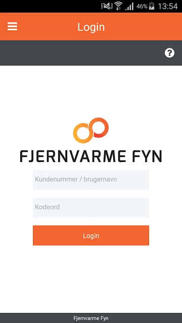 Fjernvarme Fyn截图4