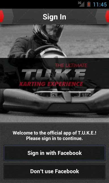 Tuke Karting截图2