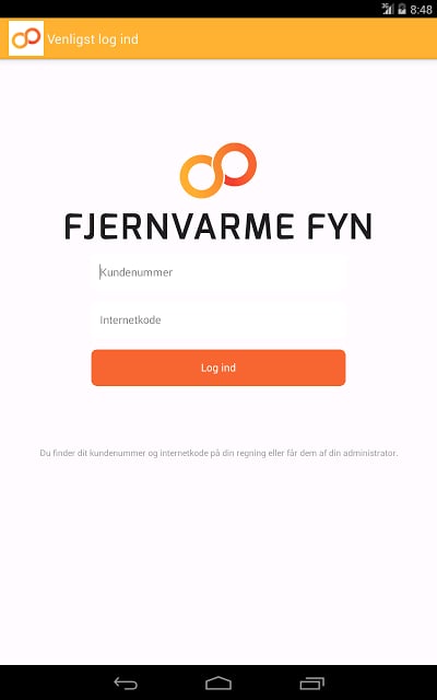 Fjernvarme Fyn截图1