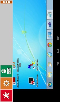 Screen to Android Lite截图