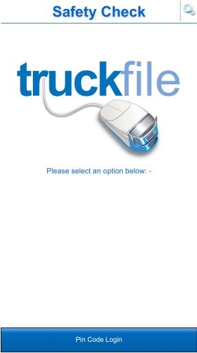 Truckfile Safety Check截图3