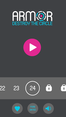 射环:Armor Color Circles截图5