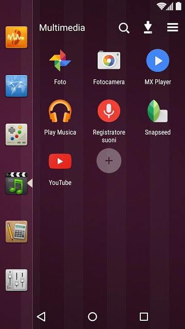 Ubuntu/Faenza Theme截图9