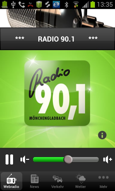 Radio 90.1截图7