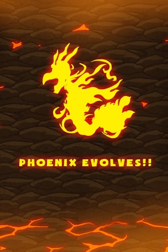 The Phoenix Evolution截图3