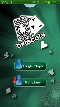 Briscola截图