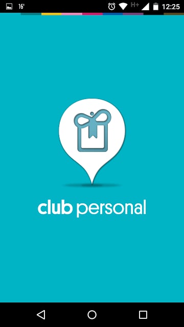 Club Personal截图5
