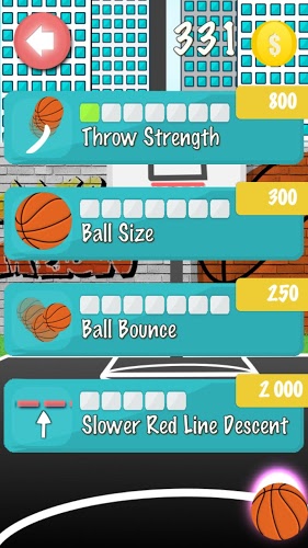 Basketball Superstar截图4