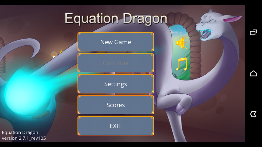 Equation Dragon截图4