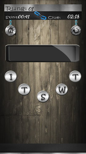 Twist Word Skill截图3