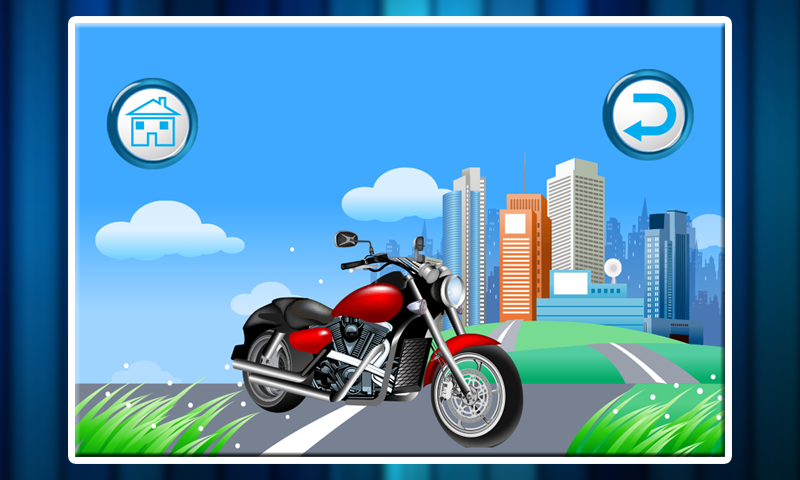 Motor Bike Repair Shop截图3