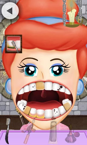 Crazy Dentist - Coco Princess截图4