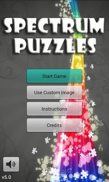 Spectrum Puzzles Free截图