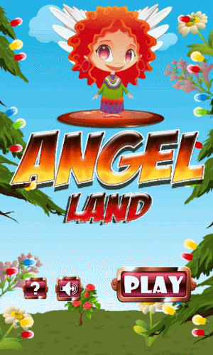 Angel Land : Wicked Dragons截图2