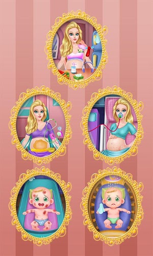 Maternity Surgery Hospital截图2