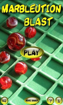 MARBLEUTION BLAST截图