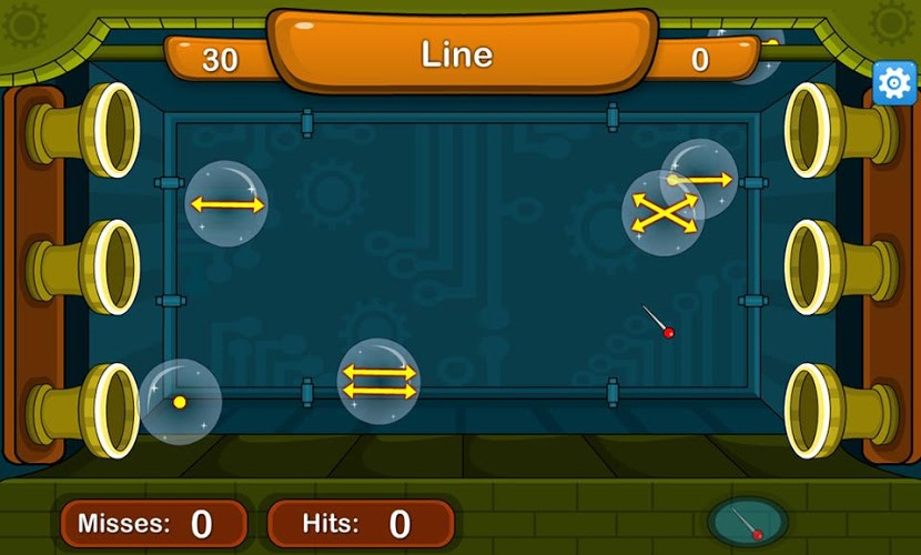 Geo Dash - Geometry Games截图1