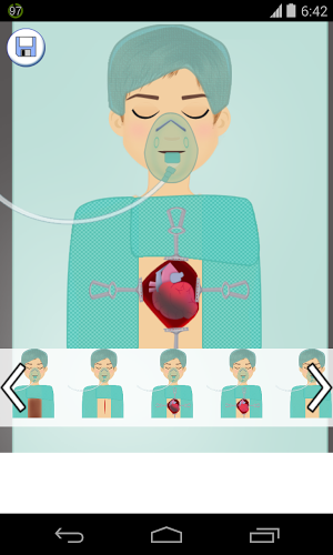 Heart Surgery截图3