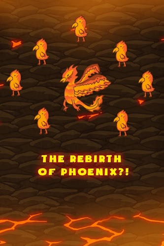 The Phoenix Evolution截图2