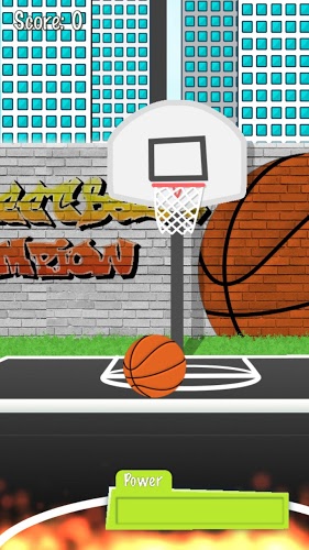 Basketball Superstar截图1