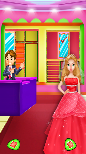 Princess Castle Wardrobe截图3