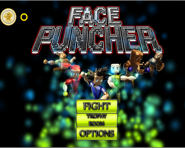 Face Puncher截图1