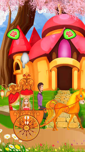 Princess Castle Wardrobe截图2