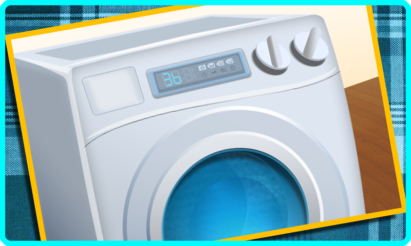 Washing Machine Repair Shop截图2